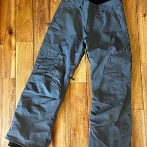Quicksilver Ski/Snow Pants